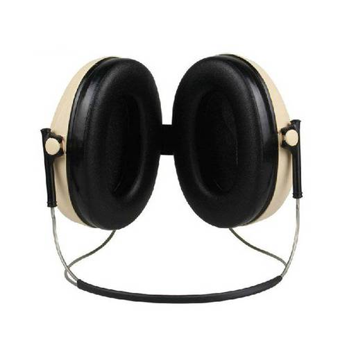 【3m h6b颈带式隔音防噪音耳罩】批发