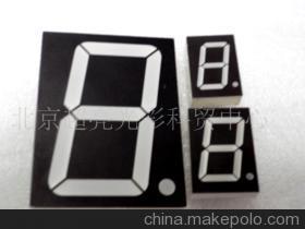 【单色,双色全彩LED点阵模块,电子显示屏(图)】价格,厂家,图片,其他LED产品,北京超亮光彩科贸中心 -